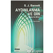 Aydnlanma ve Din Hece Yaynlar