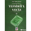 Tefsir`l Veciz (4 Cilt Takm) Dua Yaynlar