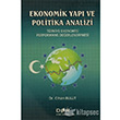 Ekonomik Yap ve Politik Analizi Der Yaynlar