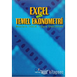 Excel ile Temel Ekonometri Der Yaynlar