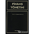 Finans Ynetimi Der Yaynlar
