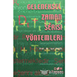 Geleneksel Zaman Serisi Yntemleri Der Yaynlar