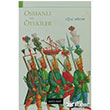 Osmanlı ve Ötekiler Doğu Batı Yayınları