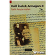 Halil nalck Armaan 2  Dou Bat Yaynlar