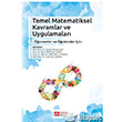 Temel Matematiksel Kavramlar ve Uygulamalar Pegem Yaynlar