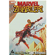 Marvel Zombileri Cilt 1 Marmara izgi Yaynlar
