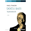 Doğu Batı Makaleler 1 Doğu Batı Yayınları
