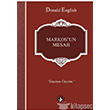 Markos`un Mesaj Haberci Basn Yayn