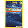 Balinalar National Geographic Kids