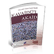 Kavaid`l Akaid (Akidenin Esaslar) Dua Yaynlar