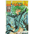One Punch Man Cilt 10 Akl elen Kitaplar