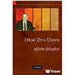 Eitim Felsefesi Dou Bat Yaynlar