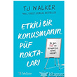 Etkili Bir Konumann Pf Noktalar Sola Yaynlar