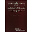 Prof. Dr. Belgin Erdomua Armaan Der Yaynlar