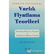 Sermaye Piyasasnda Varlk Fiyatlama Teorileri Der Yaynlar