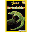 Kertenkeleler National Geographic Kids