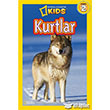 Kurtlar National Geographic Kids