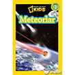 Kids Meteorlar National Geographic