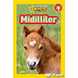 Midilliler National Geographic Kids