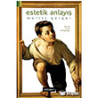 Estetik Anlay Dou Bat Yaynlar