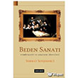 Beden Sanat Dou Bat Yaynlar
