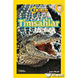 Timsahlar National Geographic Kids