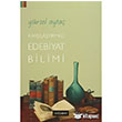 Karlatrmal Edebiyat Bilimi Dou Bat Yaynlar