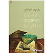 Genel Edebiyat Bilimi Dou Bat Yaynlar