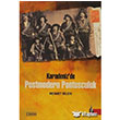 Karadeniz de Postmodern Pontusculuk Dou Ktphanesi