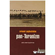 Ermeni Cephesinden Pan - Turanizm Dou Ktphanesi