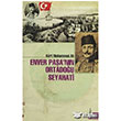 Enver Paa nn Ortadou Seyahati Dou Ktphanesi