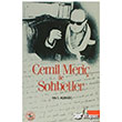 Cemil Meri ile Sohbetler Dou Ktphanesi