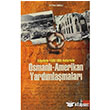 Osmanl - Amerikan Yardmlamalar Dou Ktphanesi