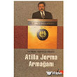 Atilla Jorma Armaan Dou Ktphanesi