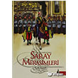 2. Abdlhamid Dnemi Saray Merasimleri Dou Ktphanesi
