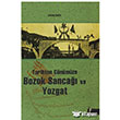 Tarihten Gnmze Bozok Sanca ve Yozgat Dou Ktphanesi