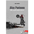Altay Panteonu Dou Ktphanesi