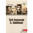 Trk Romannda 2. Abdlhamit Dou Ktphanesi