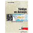 Trkiye ve Avrasya Dou Ktphanesi