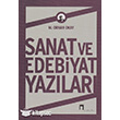 Sanat ve Edebiyat Yazlar Dergah Yaynlar