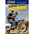Ksa Hikayeler Serisi Sper Star Hayvanlar National Geographic Kids