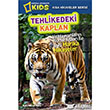 Ksa Hikayeler Serisi Tehlikedeki Kaplan National Geographic Kids