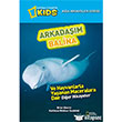 National Geographic Kids Ksa Hikayeler Serisi Arkadam Balina Beta Kids