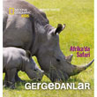  Afrikada Safari Gergedanlar National Geographic Kids
