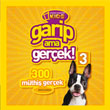 Garip Ama Gerek 3 National Geographic Kids
