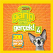 Garip Ama Gerek 4 National Geographic Kids