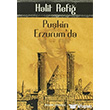 Pukin Erzurum`da Dergah Yaynlar