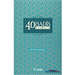 40 Hadis Yorum Diyanet leri Bakanl Yaynlar