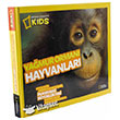 Yamur Orman Hayvanlar Beta Kids