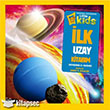 National Geographic Little Kids lk Uzay Kitabm
